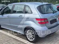 2009 Mercedes Benz B-Class