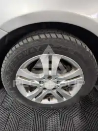 2009 Mercedes Benz B-Class