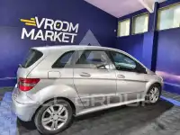 2009 Mercedes Benz B-Class