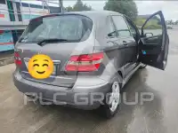 2009 Mercedes Benz B-Class