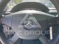 2009 Mercedes Benz B-Class