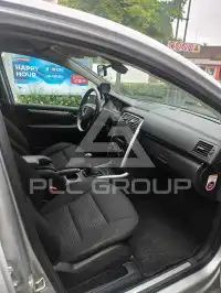 2009 Mercedes Benz B-Class