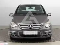 2009 Mercedes Benz B-Class