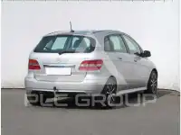 2009 Mercedes Benz B-Class