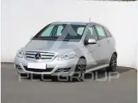 2009 Mercedes Benz B-Class