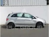 2009 Mercedes Benz B-Class