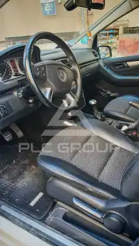 2009 Mercedes Benz B-Class