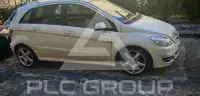 2009 Mercedes Benz B-Class