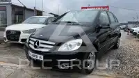 2009 Mercedes Benz B-Class