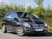 2009 Mercedes Benz B-Class