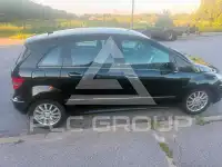 2009 Mercedes Benz B-Class