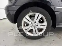 2009 Mercedes Benz B-Class