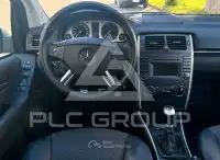 2009 Mercedes Benz B-Class