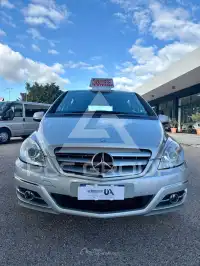 2009 Mercedes Benz B-Class