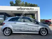2009 Mercedes Benz B-Class