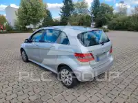 2009 Mercedes Benz B-Class