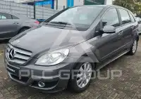 2009 Mercedes Benz B-Class
