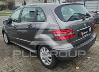 2009 Mercedes Benz B-Class