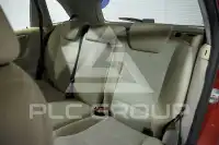 2009 Mercedes Benz B-Class