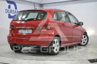 2009 Mercedes Benz B-Class