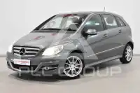 2009 Mercedes Benz B-Class