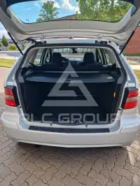 2009 Mercedes Benz B-Class