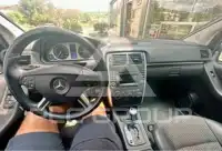 2009 Mercedes Benz B-Class