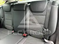2009 Mercedes Benz B-Class