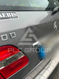 2009 Mercedes Benz B-Class