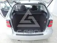 2009 Mercedes Benz B-Class