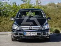 2009 Mercedes Benz B-Class
