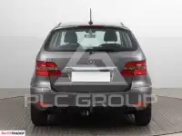 2009 Mercedes Benz B-Class