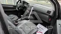 2009 Mercedes Benz B-Class
