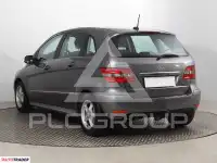 2009 Mercedes Benz B-Class