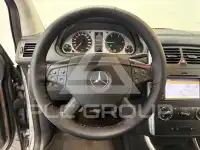 2009 Mercedes Benz B-Class