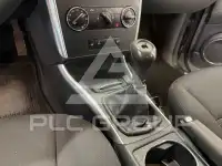 2009 Mercedes Benz B-Class