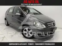 2009 Mercedes Benz B-Class