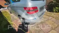 2009 Mercedes Benz B-Class