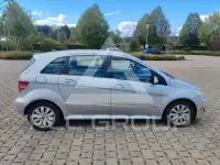 2009 Mercedes Benz B-Class