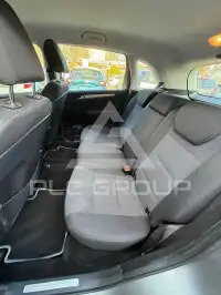 2009 Mercedes Benz B-Class