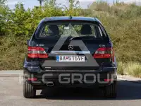2009 Mercedes Benz B-Class
