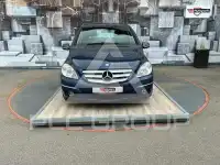 2009 Mercedes Benz B-Class