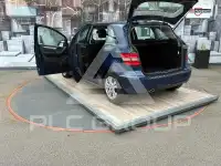 2009 Mercedes Benz B-Class