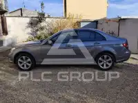 2009 Mercedes Benz B-Class