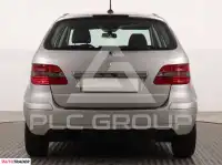 2009 Mercedes Benz B-Class