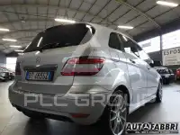 2009 Mercedes Benz B-Class