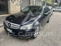 2009 Mercedes Benz B-Class