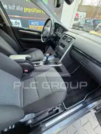 2009 Mercedes Benz B-Class