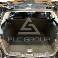 2009 Mercedes Benz B-Class