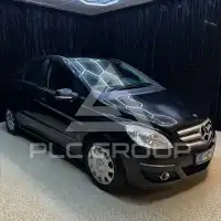 2009 Mercedes Benz B-Class